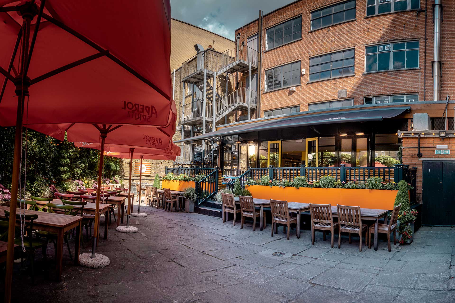 Corporate Events in Farringdon Book Conference, Function & Private